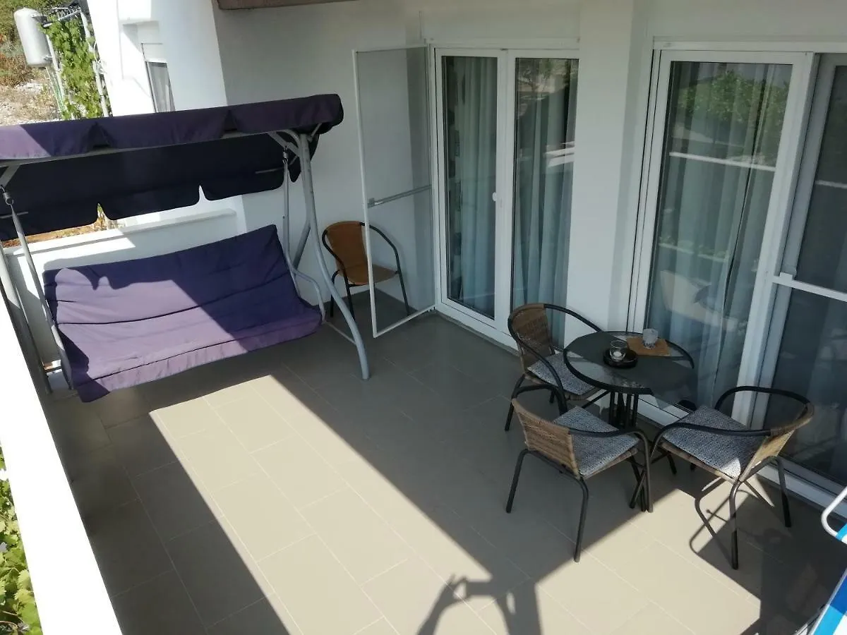 Apartments 4 Me 트로기르